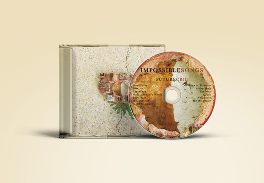 NEW - Impossible Songs - CD