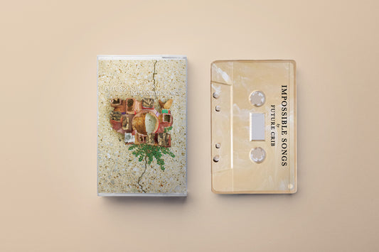 NEW - Impossible Songs - Cassette